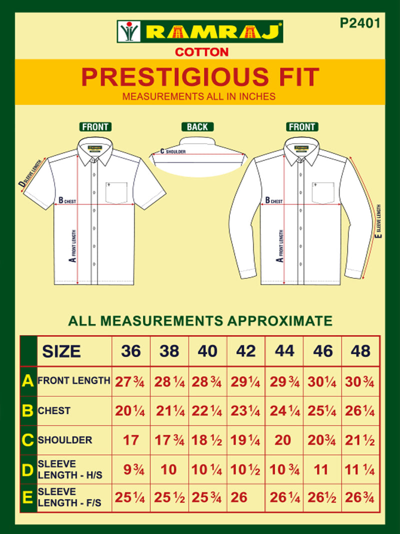 Men Cotton Blend Self Design White Shirt Celebrity 16