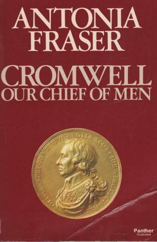 Cromwell, Our Chief of Men