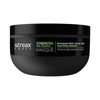 Streax Craft Strength Mask Hair Spa For Chemically Treated Hair Strength With Vitamin-E