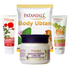 Patanjali Nourishing Body Combo