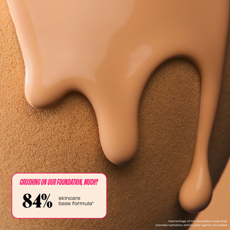 Benefit Cosmetics The Porefessional Foundation Smoothing & Blurring With Niacinamide - 24W Power