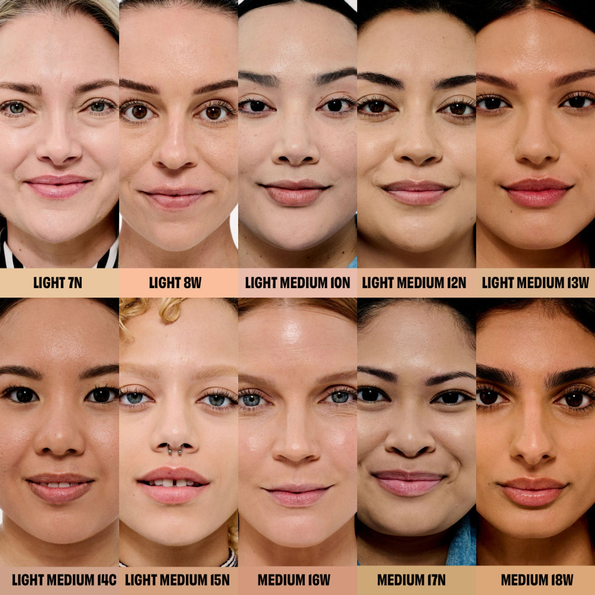 Benefit Cosmetics The Porefessional Foundation Smoothing & Blurring With Niacinamide - 27W Leader