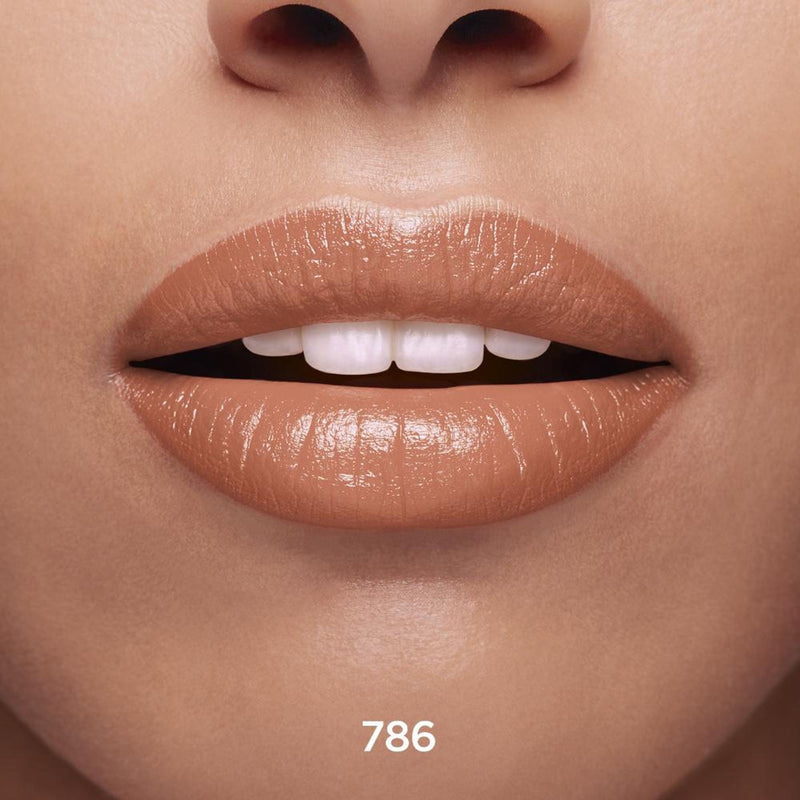 Clarins Joli Rouge Lipstick - 786 Beige Nude