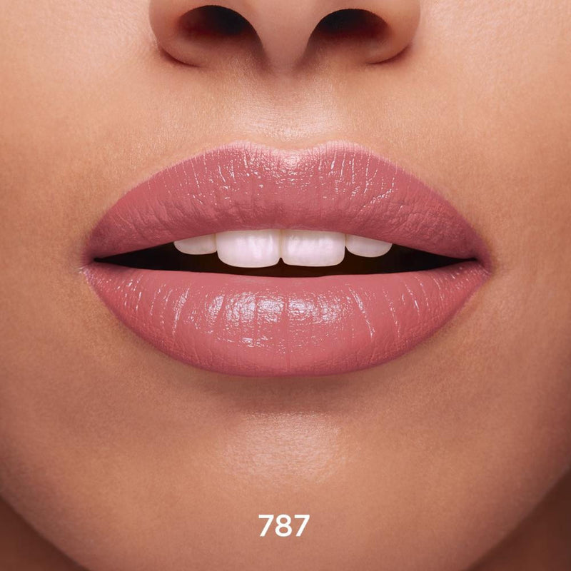 Clarins Joli Rouge Lipstick - 787 Camellia Nude