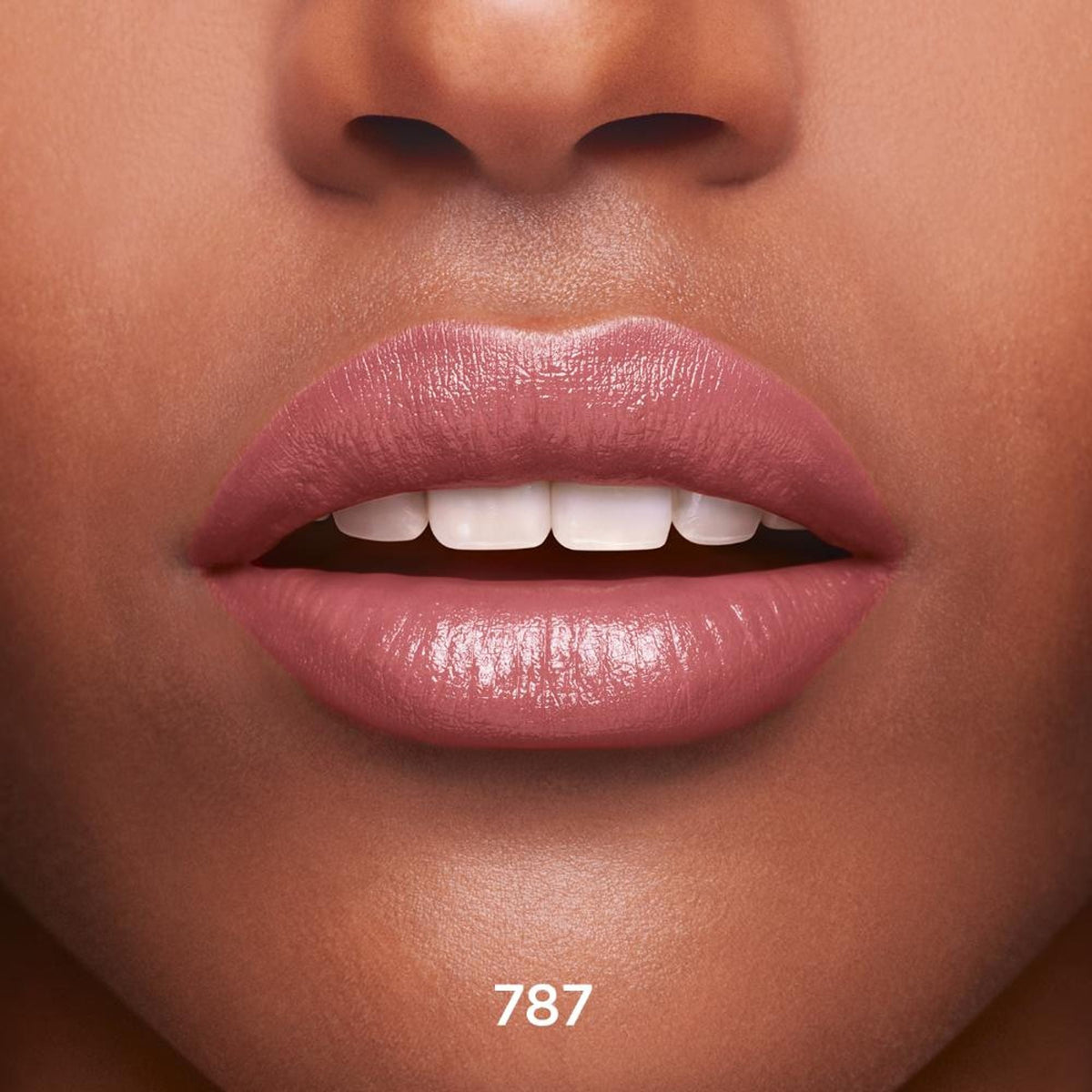 Clarins Joli Rouge Lipstick - 787 Camellia Nude