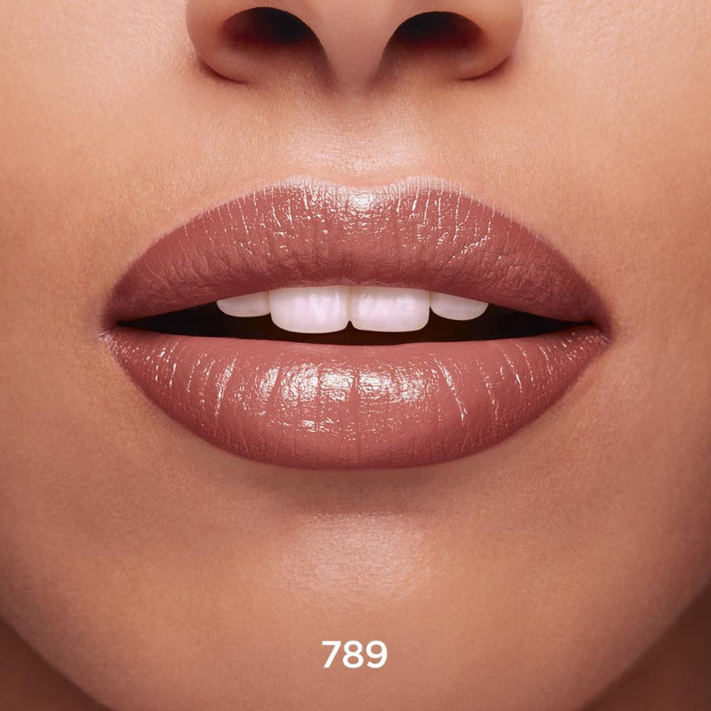 Clarins Joli Rouge Lipstick - 789 Mocha Nude