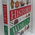 The Dorling Kindersley History of the World