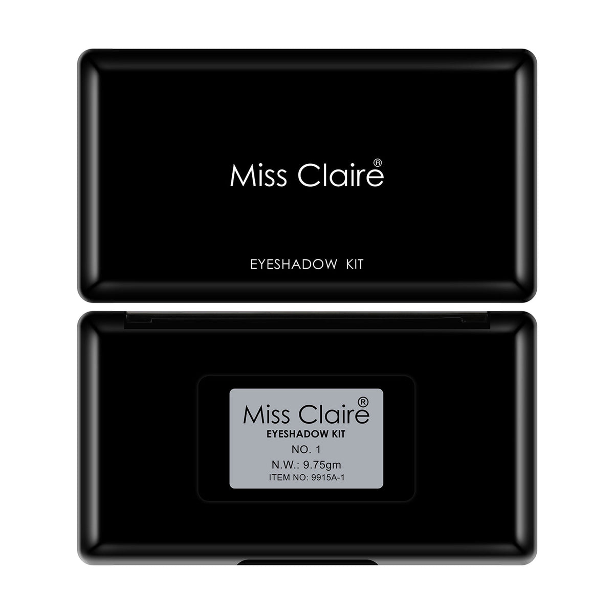 Miss Claire Eyeshadow Kit - 9915A-1