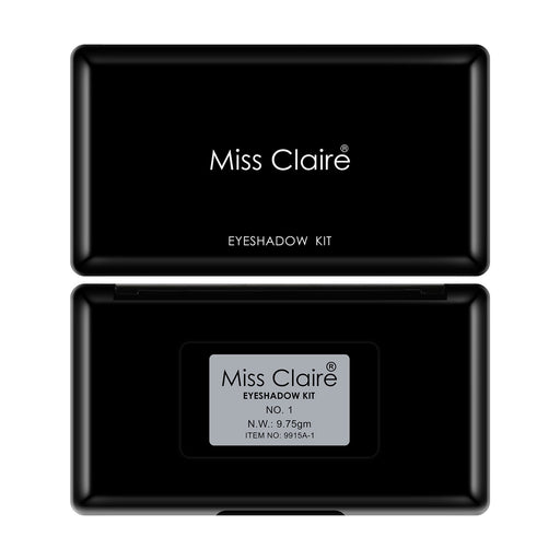 Miss Claire Eyeshadow Kit - 9915A-1