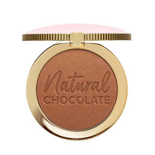 Too Faced Chocolate Soleil Caramel Cocoa Bronzer