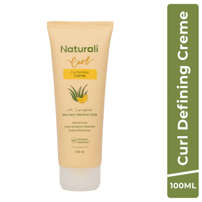Naturali Naturali Curl Defining Creme