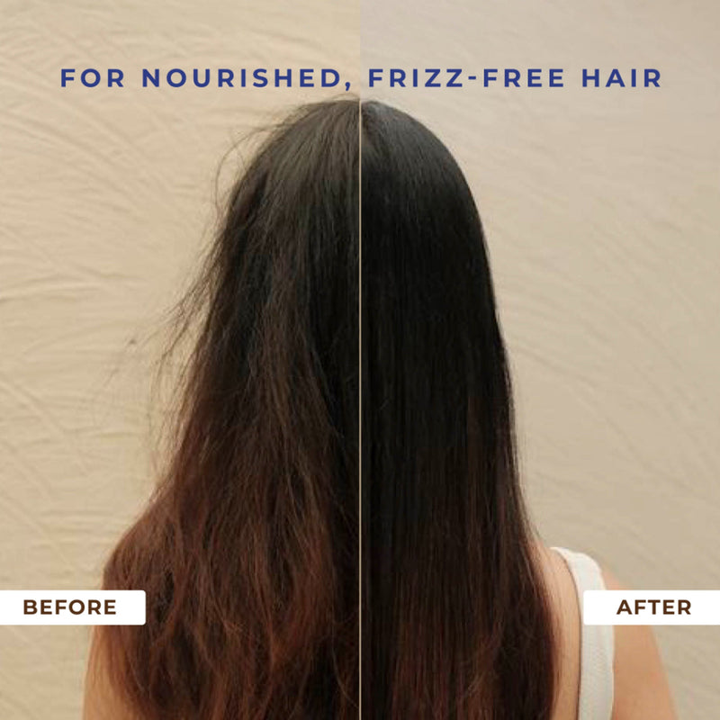 Naturali Anti-Frizz Conditioner