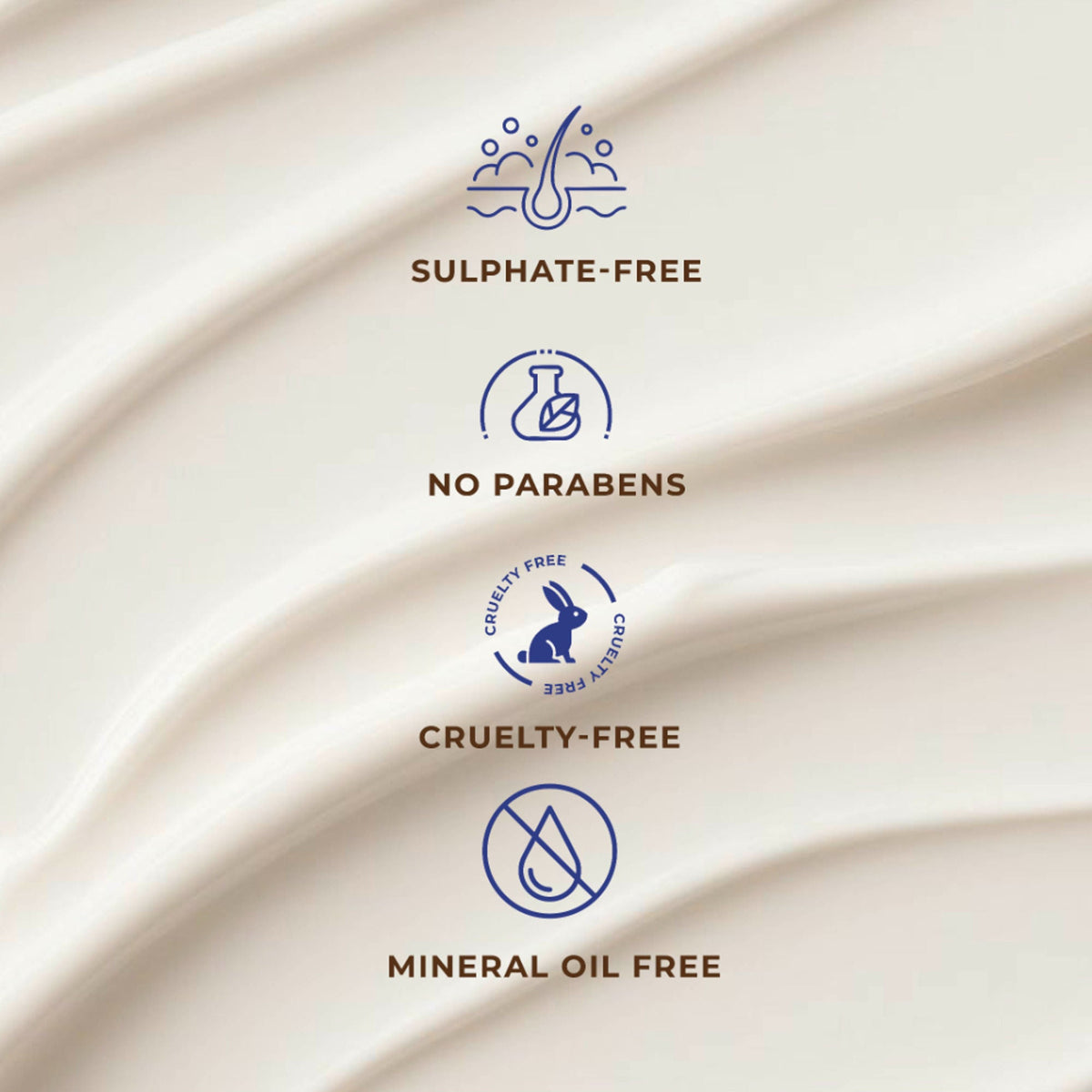 Naturali Anti-Frizz Conditioner