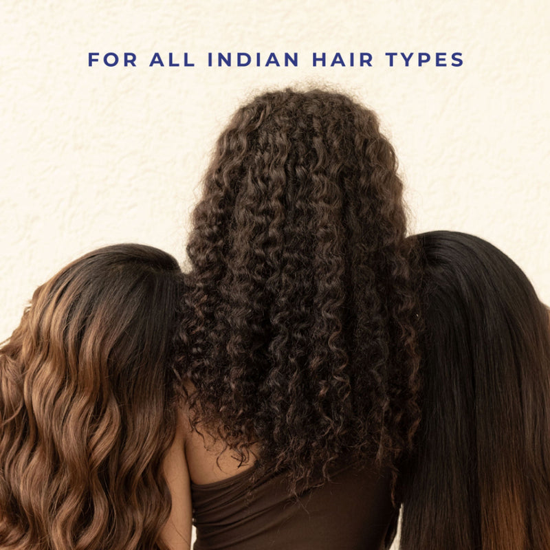 Naturali Naturali Anti-Frizz Hair Serum