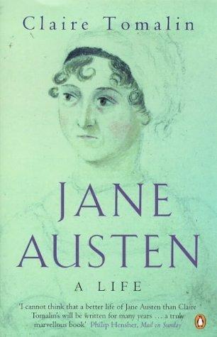 Jane Austen A Life