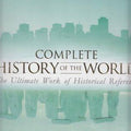Times Complete History of the World