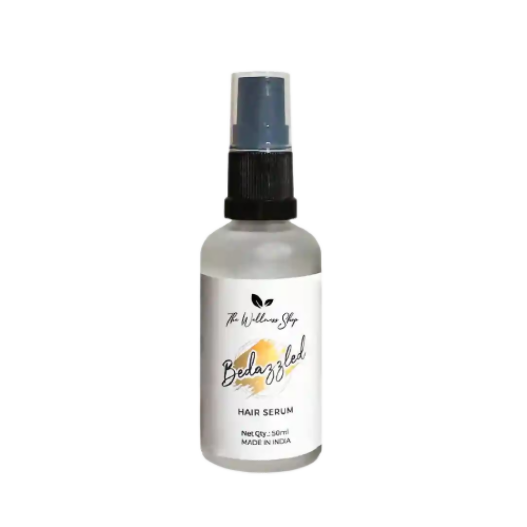 The Wellness Shop Bedazzled Hair Serum