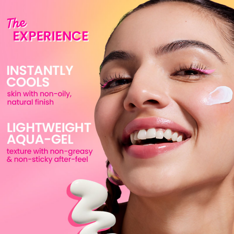 Dot & Key Skincare Watermelon Cooling Sunscreen SPF 50+ PA++++