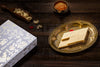 Almond House Kaju Burfi (MAP)