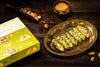 Almond House Dry Fruit Gujia (MAP)