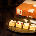 Almond House Standard Burfi (MAP)