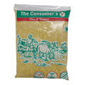 The Consumer's Proso Millet (Baragu)