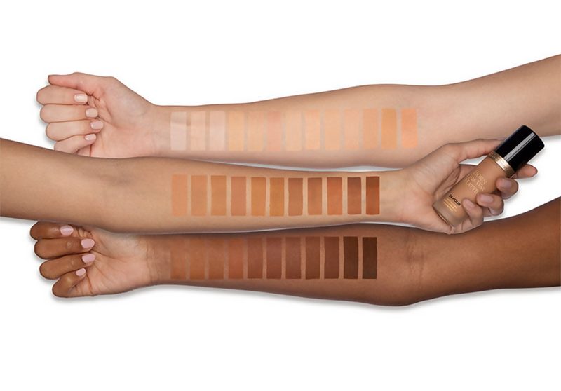 Too Faced Born This Way Matte - Praline