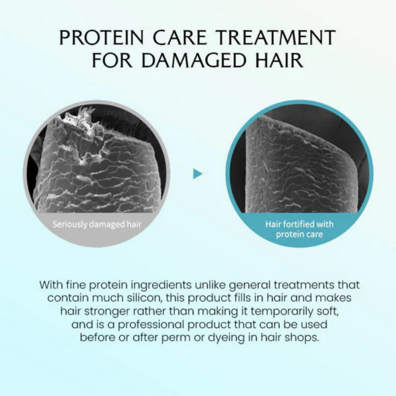 La'dor Luxe Keratin Haircare Duo - Keratin Lpp Shampoo And Hydro Lpp Treatment