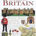 Great Britain (Eyewitness Travel Guides)