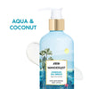 Wanderlust Moisturizing Body Lotion - Hawaiian Sea Breeze