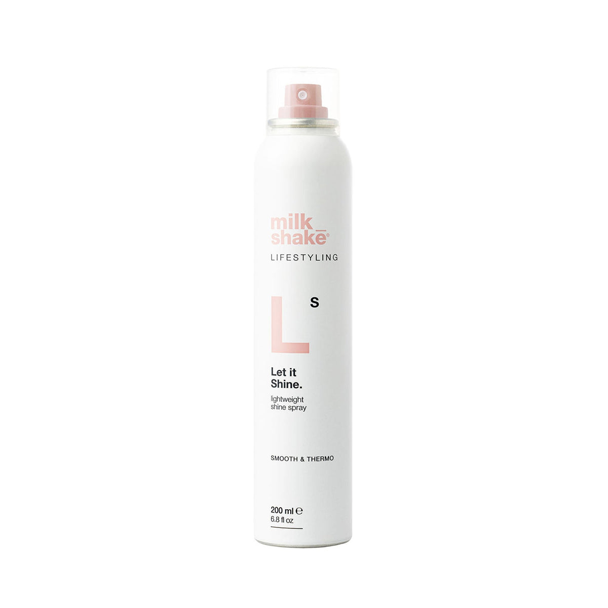 Milkshake Lifestyling Let It Shine Spray
