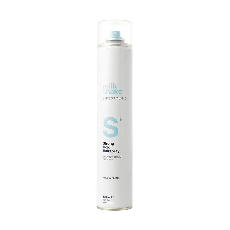Milkshake Lifestyling Strong Hold Hair Spray