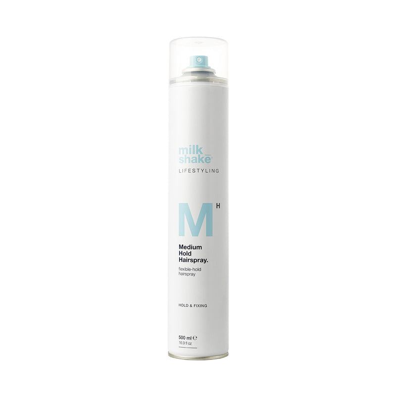 Milkshake Lifestyling Medium Hold Hair Spray