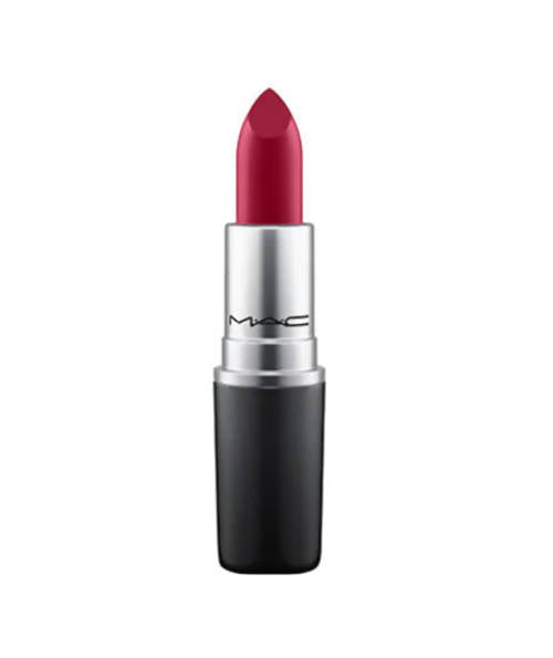 Mac Matte Lipstick - D For Danger