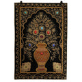 Nizalia Jewel Carpet Wall Hanging (NZJW201) - Limited Time Offer