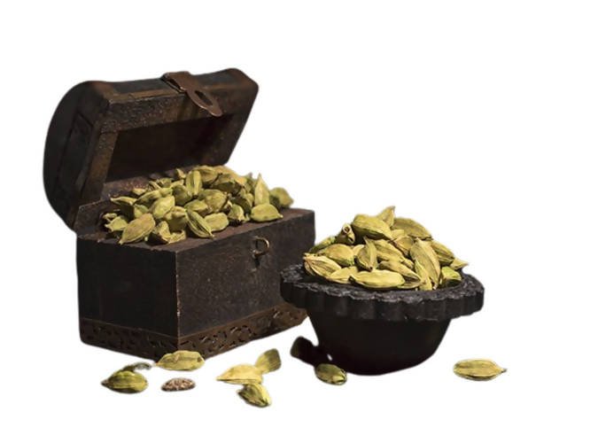 Adrish Cardamom (Elaichi)