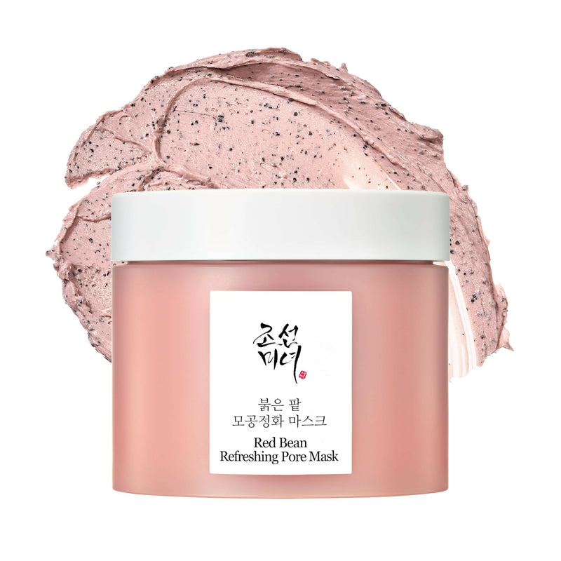 Beauty of Joseon Red Bean Refreshing Pore Mask - Korean Skincare