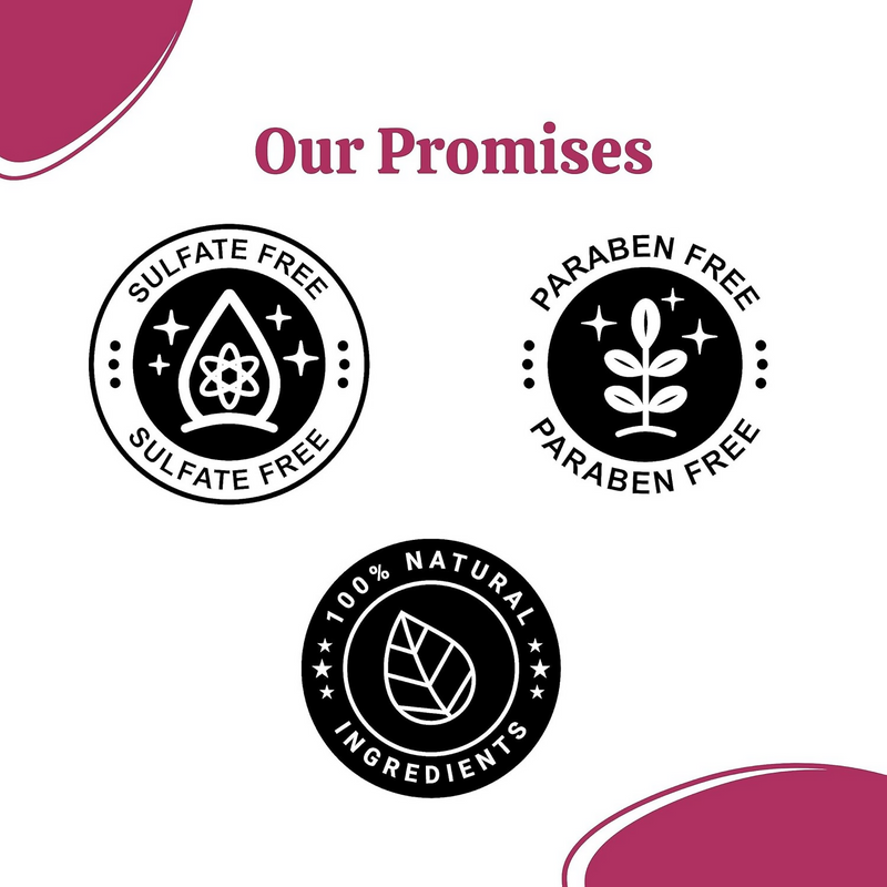 Riyo Herbs Baby Care Shower Gel Enriched With Natural Extracts - Gotu Kola