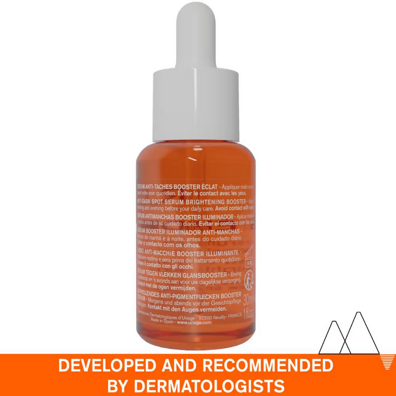 Uriage Depiderm 20% Vitamin C Anti-Dark Spot Serum