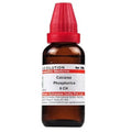 Dr. Willmar Schwabe India Calcarea Phosphorica Dilution