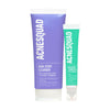 Acne Squad Salicylic Acid Cleanser & Active Acne Spot Corrector Combo