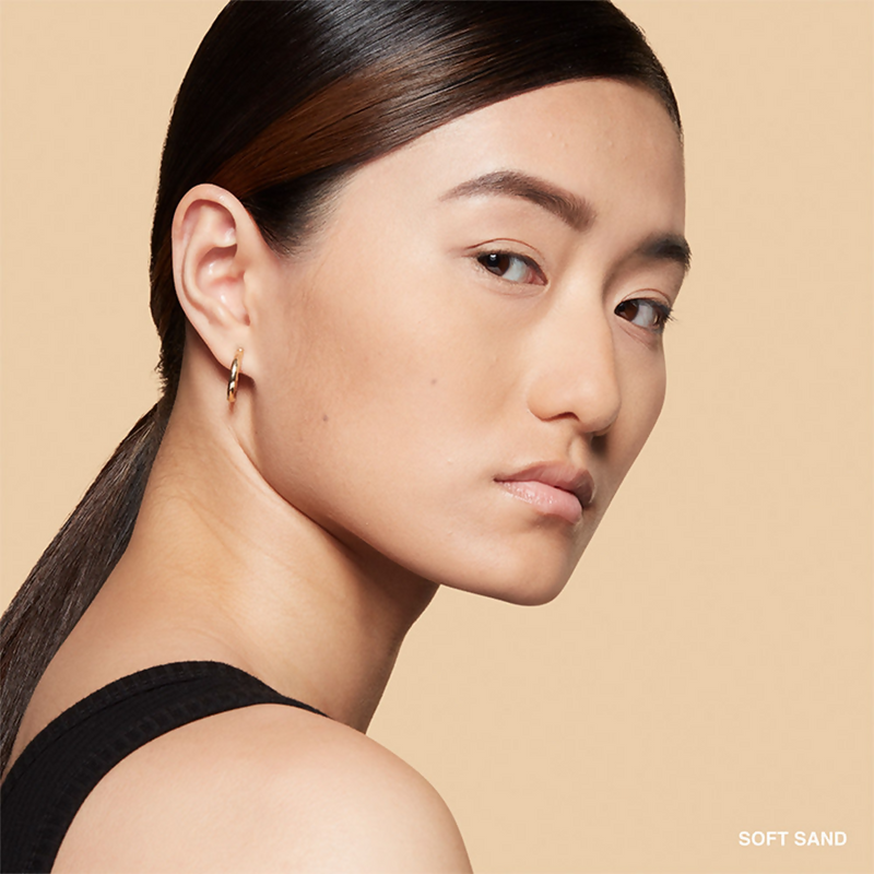 Bobbi Brown Sheer Finish Pressed Powder - Warm Natural