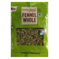 Patanjali Fennel Whole