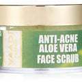 Vaadi Herbals Anti Acne Aloe Vera Face Scrub