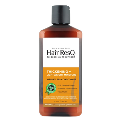 Petal Fresh Hair ResQ Thickening Conditioner for Dry Hair
