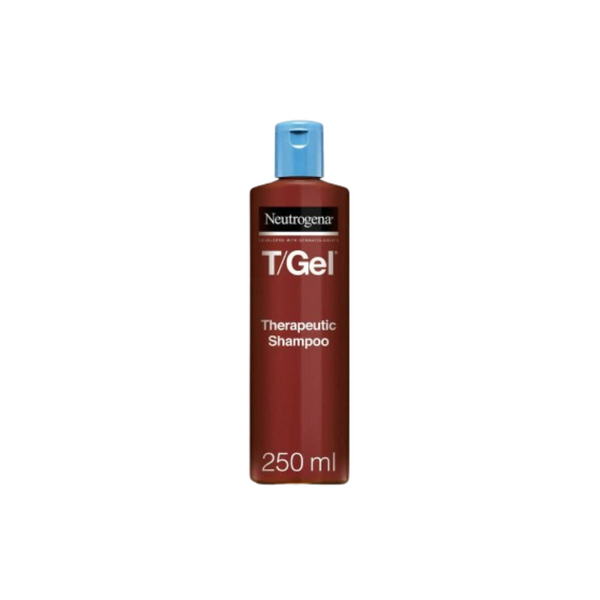 Neutrogena T/Gel Therapeutic Shampoo