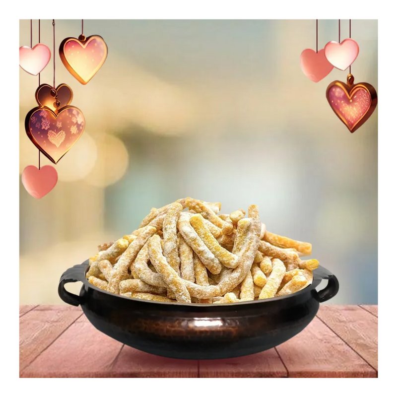 Mallu Vibes Madhura Seva