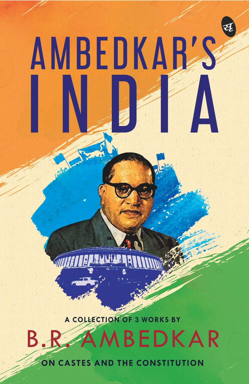 Ambedkar&apos;s India