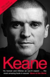 Keane:  The Autobiography