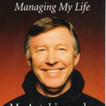 Managing My Life: My Autobiography